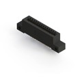 392-014-541-112 - 392 SERIES (.100" (2.54MM) CONTA