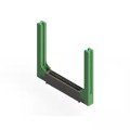 395-020-521-458 - 395 SERIES (.100" (2.54MM) CONTA