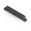 395-062-541-207 - 395 SERIES (.100" (2.54MM) CONTA