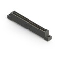395-062-544-207 - 395 SERIES (.100" (2.54MM) CONTA