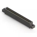 395-062-520-507 - 395 SERIES (.100" (2.54MM) CONTA