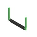 387-023-559-658 - 387 SERIES (.156" (3.96MM) CONTA