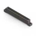395-062-540-207 - 395 SERIES (.100" (2.54MM) CONTA