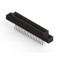 391-038-560-204 - 391 SERIES (.100" (2.54MM) CONTA