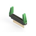 395-020-542-688 - 395 SERIES (.100" (2.54MM) CONTA