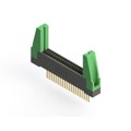 395-020-540-188 - 395 SERIES (.100" (2.54MM) CONTA