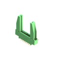 337-014-558-878 - 337 SERIES (.156" (3.96MM) CONTA