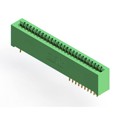 342-052-556-201 - 342 SERIES (.100" (2.54MM) CONTA