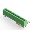 342-052-558-201 - 342 SERIES (.100" (2.54MM) CONTA