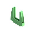 337-006-500-678 - 337 SERIES (.156" (3.96MM) CONTA