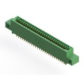345-054-556-512 - 345 SERIES (.100" (2.54MM) CONTA