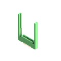 337-014-559-268 - 337 SERIES (.156" (3.96MM) CONTA