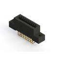 392-009-558-108 - 392 SERIES (.100" (2.54MM) CONTA