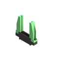 387-012-559-878 - 387 SERIES (.156" (3.96MM) CONTA