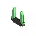 387-012-560-878 - 387 SERIES (.156" (3.96MM) CONTA