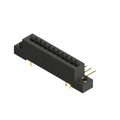 387-020-558-203 - 387 SERIES (.156" (3.96MM) CONTA