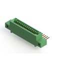 345-014-559-412 - 345 SERIES (.100" (2.54MM) CONTA