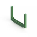 345-024-540-658 - 345 SERIES (.100" (2.54MM) CONTA