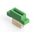 325-018-540-209 - 325 SERIES (.100" (2.54MM) CONTA