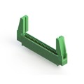 345-024-524-688 - 345 SERIES (.100" (2.54MM) CONTA