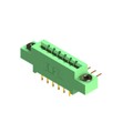 337-012-558-803 - 337 SERIES (.156" (3.96MM) CONTA