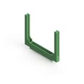 345-024-541-658 - 345 SERIES (.100" (2.54MM) CONTA