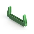 345-024-520-688 - 345 SERIES (.100" (2.54MM) CONTA