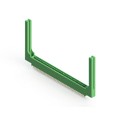 346-074-521-858 - 346 SERIES (.125" (3.18MM) CONTA