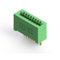 342-008-500-101 - 342 SERIES (.100" (2.54MM) CONTA