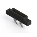 391-018-560-208 - 391 SERIES (.100" (2.54MM) CONTA