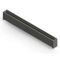395-043-524-101 - 395 SERIES (.100" (2.54MM) CONTA