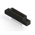 391-018-556-207 - 391 SERIES (.100" (2.54MM) CONTA