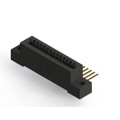 392-013-559-104 - 392 SERIES (.100" (2.54MM) CONTA