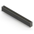 395-043-520-101 - 395 SERIES (.100" (2.54MM) CONTA