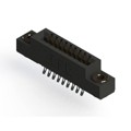 391-018-555-203 - 391 SERIES (.100" (2.54MM) CONTA