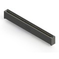 395-043-523-101 - 395 SERIES (.100" (2.54MM) CONTA
