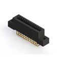 392-013-558-104 - 392 SERIES (.100" (2.54MM) CONTA