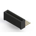 392-013-559-101 - 392 SERIES (.100" (2.54MM) CONTA