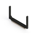 396-062-522-858 - 396 SERIES (.125" (3.18MM) CONTA