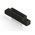 391-018-556-203 - 391 SERIES (.100" (2.54MM) CONTA