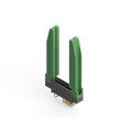395-010-558-678 - 395 SERIES (.100" (2.54MM) CONTA