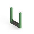 395-010-559-158 - 395 SERIES (.100" (2.54MM) CONTA