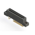 395-016-558-107 - 395 SERIES (.100" (2.54MM) CONTA
