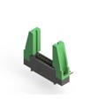 395-010-559-488 - 395 SERIES (.100" (2.54MM) CONTA
