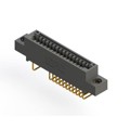 395-016-558-407 - 395 SERIES (.100" (2.54MM) CONTA
