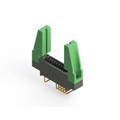 395-010-558-688 - 395 SERIES (.100" (2.54MM) CONTA