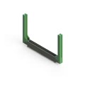 395-066-544-858 - 395 SERIES (.100" (2.54MM) CONTA