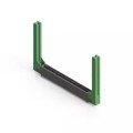 395-066-523-558 - 395 SERIES (.100" (2.54MM) CONTA