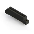 392-016-523-103 - 392 SERIES (.100" (2.54MM) CONTA