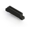 392-016-542-107 - 392 SERIES (.100" (2.54MM) CONTA